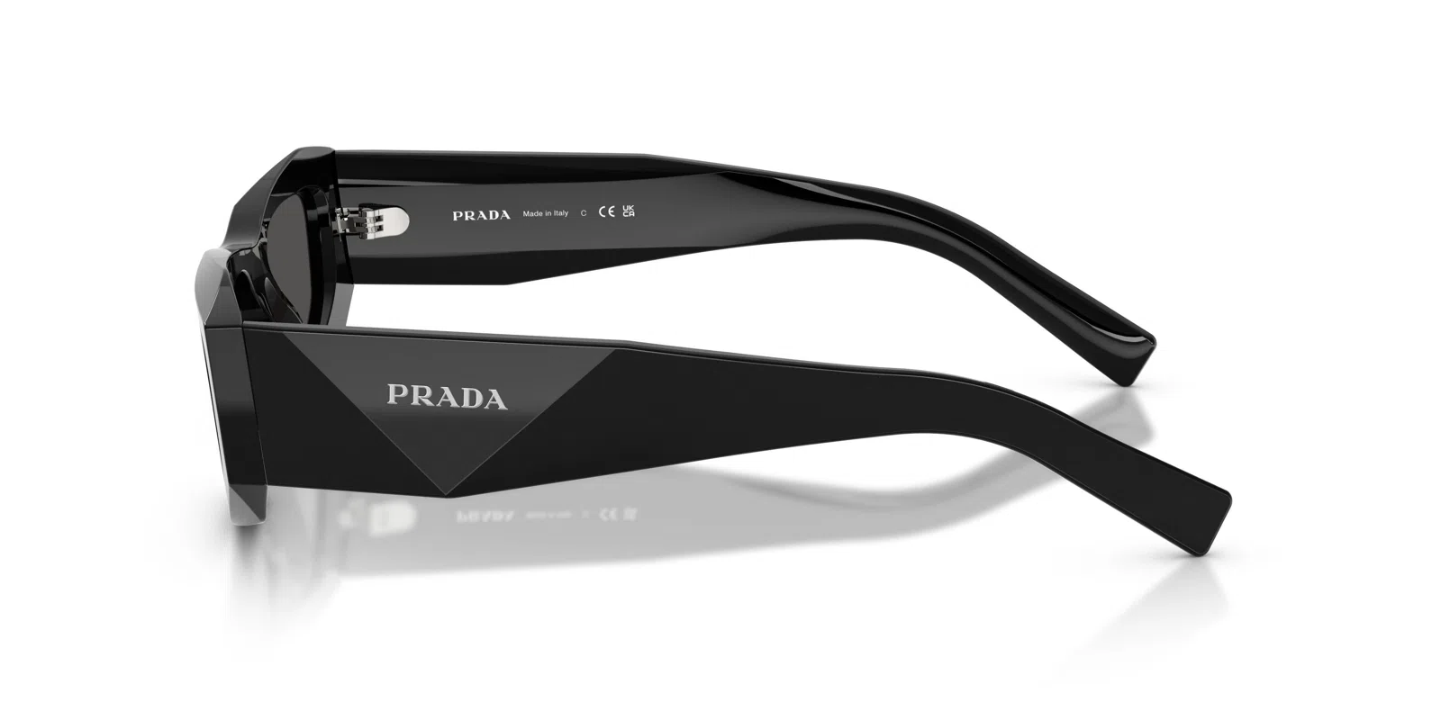 Prada B19S Sunglasses - view 18